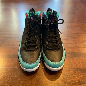 Jordan 9 Dream Do it size 11